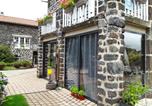 Hôtel Vals-près-le-Puy - La Maison d'Amélina-2