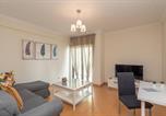 Location vacances Alcabideche - Beguest Cascais Inn Apartments-1