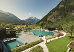 Hôtel Hippach - Neuhaus Zillertal Resort-1