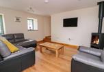 Location vacances Nevern - Bwthyn Eisteddfa Fach-3