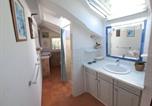 Location vacances Ramatuelle - La Rouillère 2 - Authenticité Maison 4 pers en bord de ruisseau au cœur des vignes-3