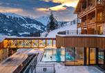 Hôtel Dorfgastein - Berghotel Hauserbauer-2