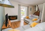 Location vacances Aberporth - Oak Tree Cottage-4