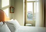 Hôtel Porto - The Mila Porto-4