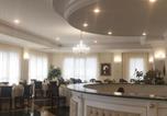Hôtel Ferentino - Best Western Hotel Colaiaco-4