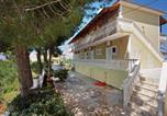 Location vacances Kipseli - Zante View Family Studio 3-4