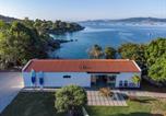 Location vacances Bueu - A Factoria Beach House by Prishomes-1