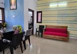 Hôtel Sultan Bathery - Brighton Hostel Stays-1