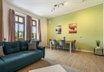Location vacances Chemnitz - Zentrumsnahe Wohnung in Chemnitz-4