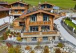 Location vacances Wald im Pinzgau - Nationalpark Chalet Hohe Warte-2