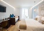 Location vacances Palerme - Bellaroto Suite & Spa - Charming Boutique Rooms-2
