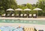 Camping Montagut i Oix - Camping Rupit-1