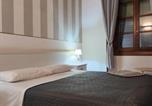 Location vacances Le musée G. A. Sanna de Sassari - Via Roma Rooms Guesthouse-3