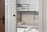 Location vacances Νάξος - Economy Quadruple Room Dpan Saint George Naxos-4