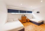 Location vacances Maidstone - Central - Stay 4 - Paid Parking - Near Transport-2
