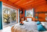 Location vacances Correns - Le Studio Bleu - Jacuzzi Privé-4