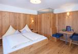 Location vacances Kaisers - Hotel Alpenblick-4