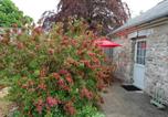 Location vacances Llandeilo - Carreg Cennen Cottage-3