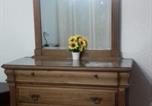 Location vacances Elche - Apartamento El Misteri-3