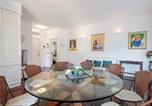 Location vacances Rapallo - Appartamento Gabbiano-4
