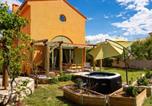 Location vacances Ražanac - Holiday home Kolo loko cottage by Villas Guide-2