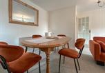 Location vacances Anstruther - Sea View Apartment-3