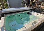 Location vacances Rigaud - Spa & River - Aux Berges du Nord 3-2