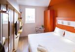 Hôtel Sainte-Marguerite-sur-Mer - Ibis budget Dieppe Centre Port-3