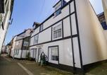 Location vacances Looe - Sun Cottage-1