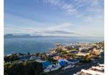Location vacances Mossel Bay Rural - Ocean view Luxury 2 Bedroom Apartment-3