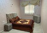 Location vacances Meknès - El Menzeh 1 Cozy Apartment-2