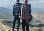 Location vacances  Beit She'an - شقة سيلا-4