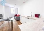 Location vacances Trieste - Blue Life 2a Tirabora Short Rent-4