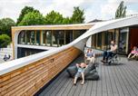 Hôtel Fichtelberg - Jugendherberge Bayreuth-4