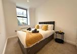 Location vacances Exeter - Richmond Mews by Staytor Accommodation-1