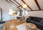 Location vacances Ston - Holiday home Coastal Soul in Mali Ston-2