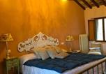 Location vacances Cortone - Casa Mia A Cortona-1