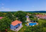 Location vacances  Pazin - House Nina-3
