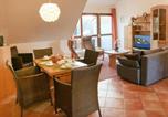 Location vacances Lancken-Granitz - Ferienpark Seedorf Fischerhaus - Fewo 11-4