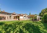 Location vacances Fratta Todina - Nice Apartment In Frazione Canonica,Todi-2