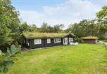 Location vacances Gilleleje - 3 Bedroom Stunning Home In Gilleleje-1