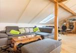 Location vacances  Eichberg - Luxuriöses Penthouse-appartement-2