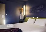 Hôtel Arles - Ibis budget Arles Sud Fourchon-2