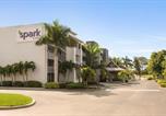 Hôtel Arcadia - Spark by Hilton Sarasota Siesta Key Gateway-1