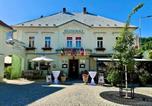 Hôtel Lipno nad Vltavou - Hotel Šumava-1