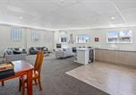 Location vacances Taupo - Central Comfort - Lake Taupo Holiday Home-3