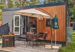 Location vacances Weißenburg in Bayern - Tiny Haus 08 Am Brombachsee-1