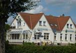 Location vacances Usedom - Gasthaus & Pension Natzke-1