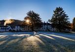 Hôtel Pitlochry - Moness Resort-2