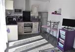 Location vacances La Bâtie-Neuve - Studio indépendant dans villa avec piscine à Gap-3